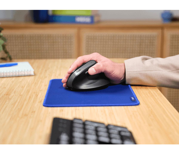 Trust BAYO II ERGONOMIC WIRELESS - 1489324 - zdjęcie 6